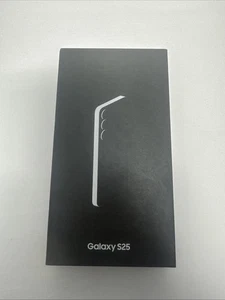 Samsung Galaxy S25 - 256 GB - Icyblue (AT&T) - Picture 1 of 3