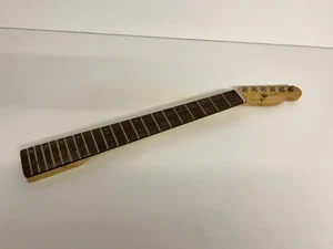 Gitarrenhals Gitarre E-Gitarre Länge 64,5 cm Breite ca. 5,7 cm, - Bild 1 von 5
