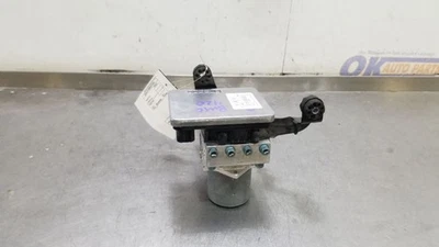 BMW X3 2020 OEM ABS CONJUNTO BOMBA DE FRENO ANTIBLOQUEO CONJUNTO 34515A01937 Foto 1 de 4