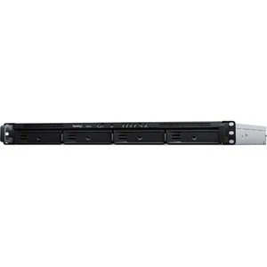 Système de stockage SAN/NAS Synology RackStation RS822+ - Photo 1/6