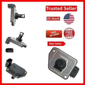 Mass Air Flow Sensor MAF 160173S500 for Pickup, Frontier & Xterra, Durable ABS - Bild 1 von 11
