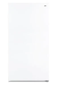 Summit UF22 33"W 21 Cu. Ft. All Fridge Refrigerator - White - Picture 1 of 5