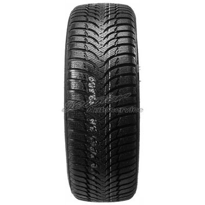 4x Kumho Winterreifen WinterCraft WP-51 3PMSF 185/55 R 14 80T | 96706 - Bild 1 von 3