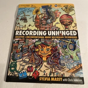 Aufnahme aus den Angeln gehoben: Kreative und unkonventionelle Musikaufnahmetechniken - Bild 1 von 11