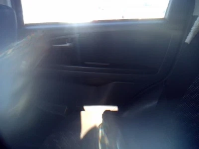 SX4       2008 Door Trim Panel Rear 29980639 Foto 1 de 4