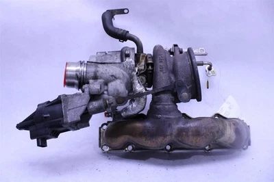 TURBO 228I 320i 328D 328i 328I GT 428i 528D 528i X1 X3 X4 Z4 12-15 1420024 Foto 1 de 4