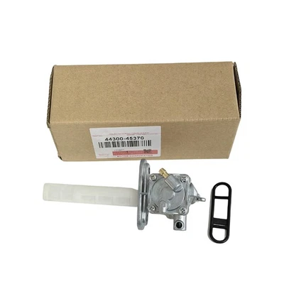 OEM Fuel Valve Petcock Fits For Suzuki GS450E GS650E GS700E GS750E 44300-45370 - Image 1 of 4