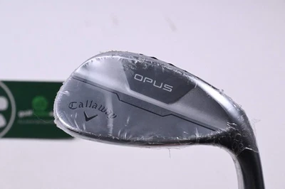 Callaway Opus Gap Wedge / 52 Degree / Wedge Flex Recoil DART 50 Shaft - Image 1 of 4
