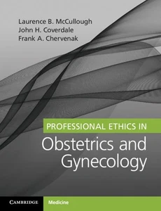 Professional Ethics in Obstetrics and Gynecology - Picture 1 of 1