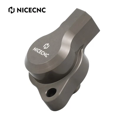 CNC Clutch Slave Cylinder Kit For KTM 1190 RC8 2008-2011 1190 RC8R 2009-2016 - Image 1 of 4