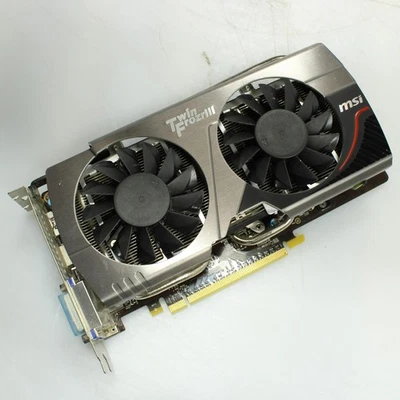 Sapphire Pulse AMD Radeon RX 560 4GB Graphics Card - Image 1 of 4