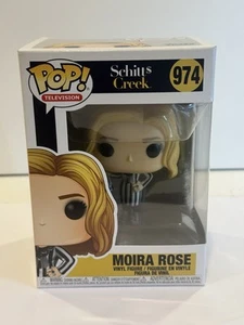 Funko Pop! Vinile: Moira Rose #974 - Foto 1 di 6