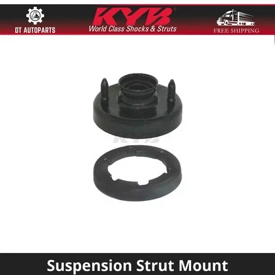 Montaje de puntal de suspensión para Honda S2000 2000-2009 KYB 2000 2001 2002 2003 2004 Foto 1 de 2
