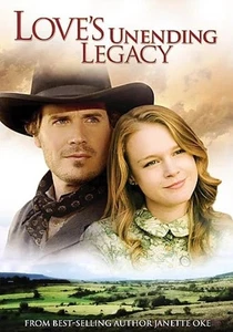 Love Comes Softly: Love S Unending Legacy (DVD) - Bild 1 von 1