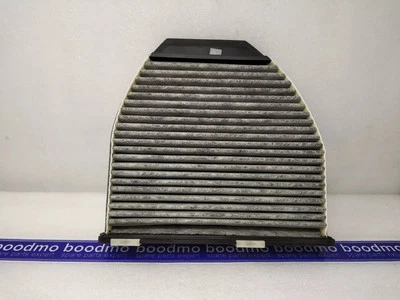 Filtro, Aire Interior para MERCEDES-BENZ CLASE C (W204) - CUK 29 005 Foto 1 de 4