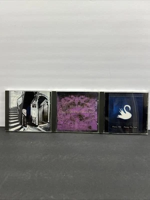 MAZZY STAR 3 CD’s Among My Swan, So Tonight That I Might See, She Hangs Brightly Foto 1 de 4