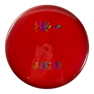 Jokeri | Ultrium | Red/Rainbow 172g - Picture 1 of 1
