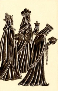 ROSENCRANS Postcard - Picture 1 of 2