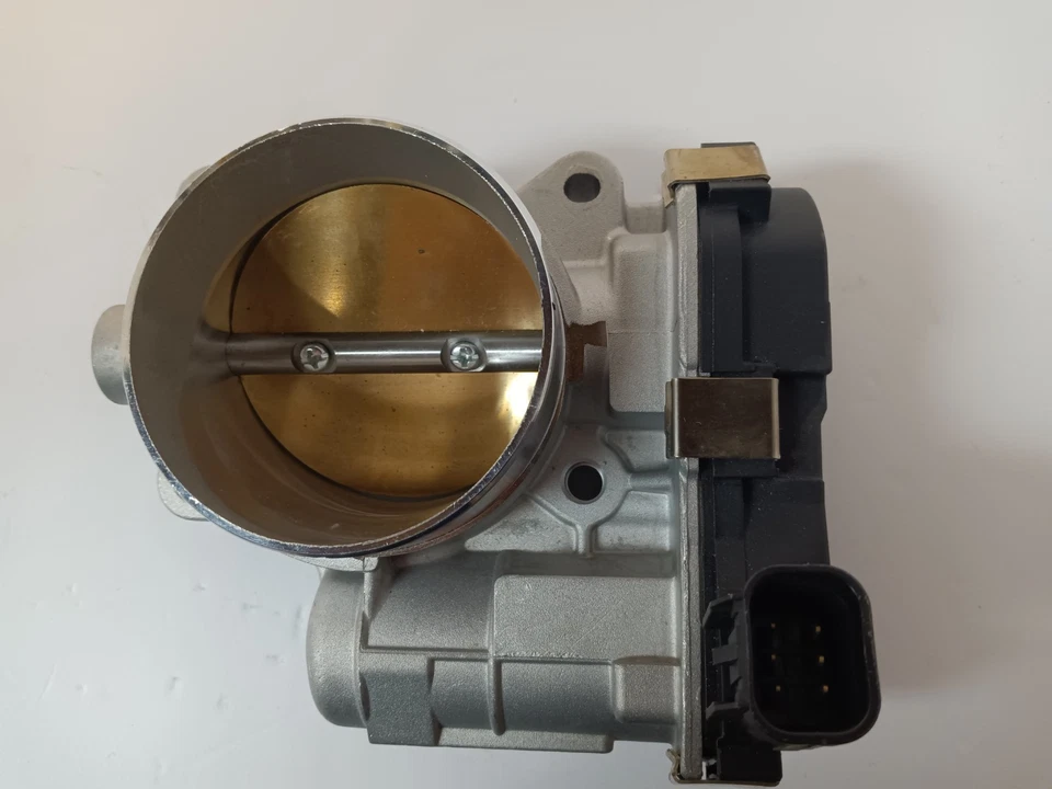 Conjunto de carroceria do acelerador Chevrolet Impala 2006-2011 3,5L, 3,9L - Imagem 1 de 4