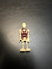 LEGO Star Wars Minifigure Battle Droid Security 9509 Advent Calendar