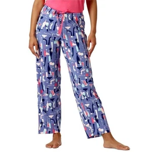 Hue Raise Your Glass Modern Classic Sleep Pant Lavender Violet - Bild 1 von 2