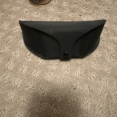 Oliver People’s Sunglasses Frame 64017-107 Vtg brown/gold + case  - Image 1 of 3