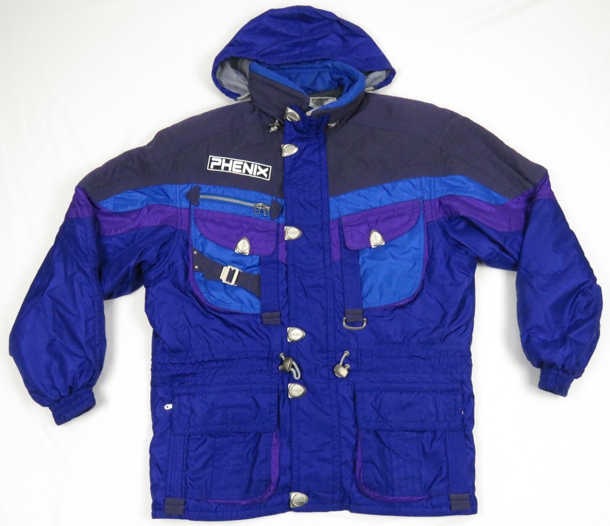 【NOS】PHENIX 3PEACE SKIWEAR NOS】PHENIX 3PEACE SKIWEAR