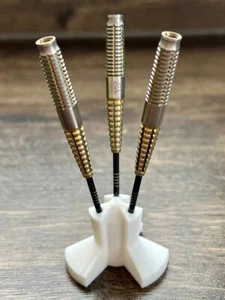BULL's Stinger Steel Darts 90% Tungsten Bulls 21g - Bild 1 von 2
