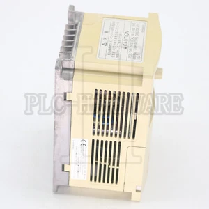 Used VFS7-2004P(2) VF-S7 inverter For TSB Free Shipping - Picture 1 of 5