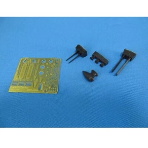 Metallic Details MDR4884 Scale Bausatz 1:48 B-24 Liberator. Außen Revell/Monogramm - Bild 1 von 24