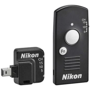 Nikon WR-R11b/T10 set Wireless remote controller - Picture 1 of 1