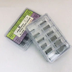 For Rolex Watch Band Replacement Metal Watches Link Pins Kit Set - Picture 1 of 5