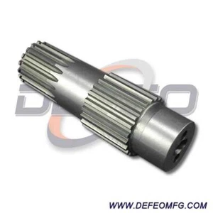 6776574-DF SHAFT ASSY, TRANSFER HT-750 - Picture 1 of 1