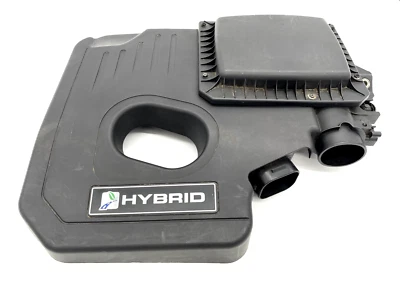 Ford C-Max 2013-2018 2,0 L híbrido admisión de aire filtro cubierta de caja FV61-9C662-AG fabricante de equipos originales Foto 1 de 4