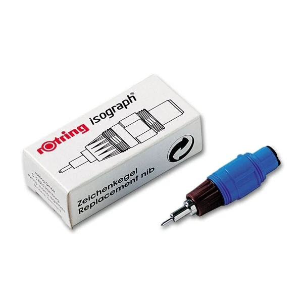 rOtring Isograph 0 25 Mm