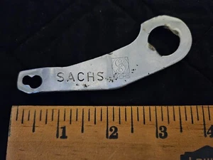 SACHS ~ Coaster Brake Arm ~ Vintage ~ Backpedal Brake - Picture 1 of 4