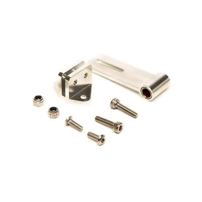 Pro Boat Prop Strut V2 Blackjack 24 & Shockwave 26 V3 PRB286034 Replacement Boat - Image 1 of 2