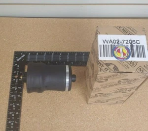 Cabin Air Spring. S&S S-23510 Ref. Firestone 7206 Goodyear 1S5-176 - Picture 1 of 11