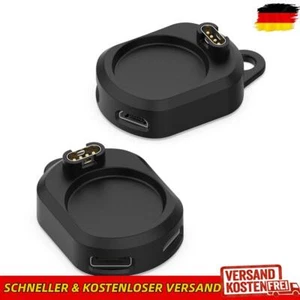2-in-1-Typ-C-Micro-USB-Ladekonverter für Garmin Fenix 7/7S/7X - Photo 1 sur 12