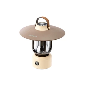 Linterna KOVEA RICO KECP9LD-02 lámpara de luz y estado de ánimo para camping - Imagen 1 de 16