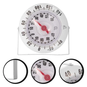 Practical Thermometer Indoor Temperature Gauge Indoor Temperature Measuring Tool - Picture 1 of 12