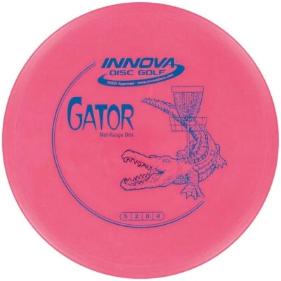 Innova DX Gator | Elige peso y color Foto 1 de 4
