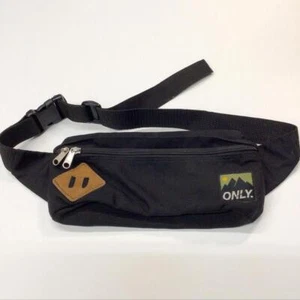 Only NY Men's Black Bag - Picture 1 of 4