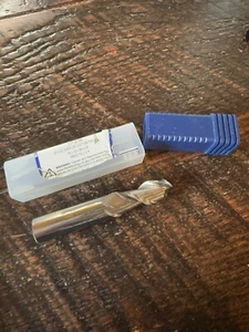 Best Carbide 371-2160, 16 mm Vollhartmetall Schaftfräser - Bild 1 von 1