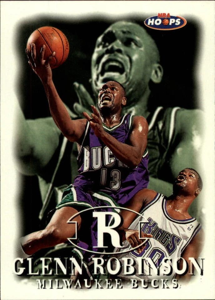 A7443- 1998-99 Hoops BK Card #s 1-167 +Inserts -You Pick- 15+ FREE US SHIP - Image 1 of 1