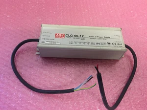 Mean Well MW CLG-60-12 - Imagen 1 de 1