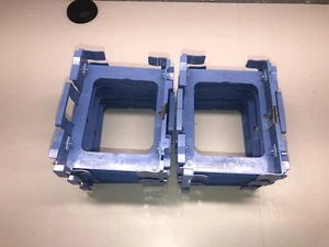LOTE 10 DELL OptiPlex 5060 5070 7060 7070 SFF 3.5 Caddy HDD T3420 H8V8K - Imagen 1 de 2