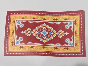 PLAYMOBIL ALFOMBRA VICTORIANA SALITA MANSION SALON 70897 5315 5300 5305 NUEVO!! - Bild 1 von 1