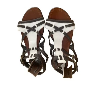 Sandalias Cole Haan Maria Shariapova talla 8 - Imagen 1 de 9