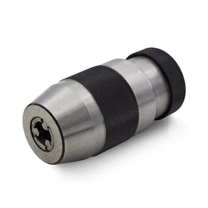 BAMATO Schnellspannbohrfutter B16 Aufnahme Schnellspann-Bohrfutter 1-13mm - Bild 1 von 2